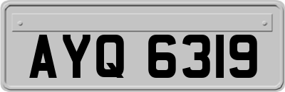 AYQ6319