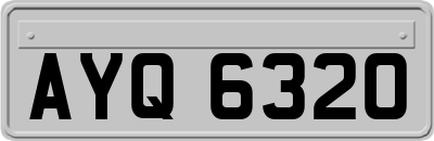 AYQ6320
