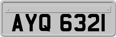 AYQ6321