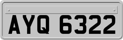AYQ6322