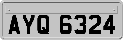 AYQ6324