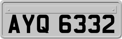 AYQ6332