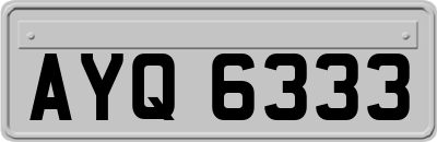 AYQ6333