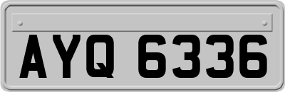 AYQ6336