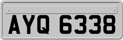 AYQ6338