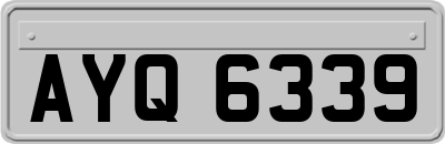 AYQ6339