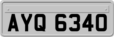 AYQ6340