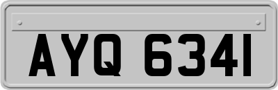 AYQ6341