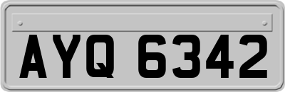 AYQ6342