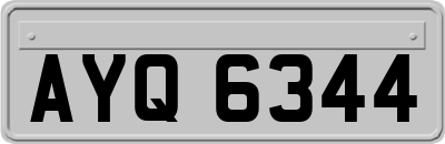 AYQ6344