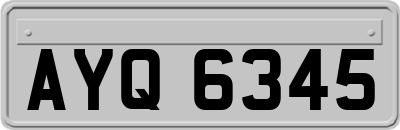 AYQ6345