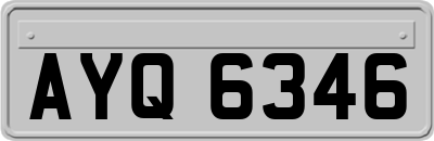 AYQ6346