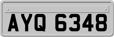 AYQ6348