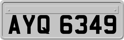 AYQ6349