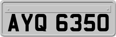 AYQ6350