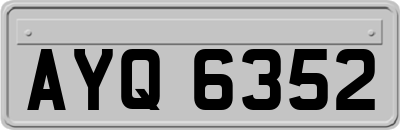 AYQ6352