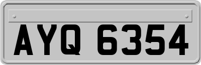 AYQ6354