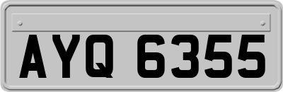 AYQ6355