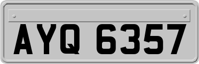 AYQ6357