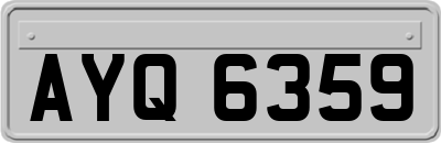 AYQ6359