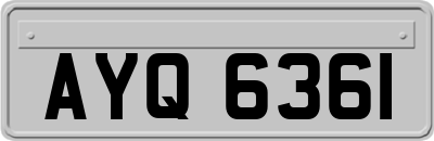 AYQ6361