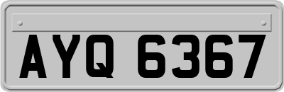 AYQ6367
