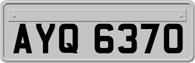 AYQ6370