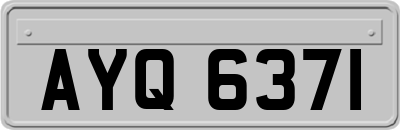 AYQ6371