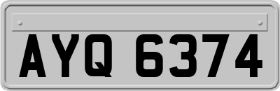 AYQ6374