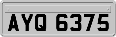 AYQ6375