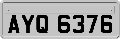 AYQ6376
