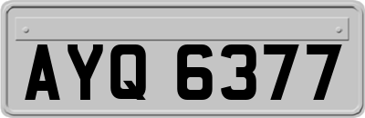 AYQ6377