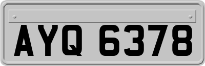 AYQ6378