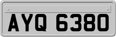 AYQ6380