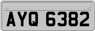 AYQ6382