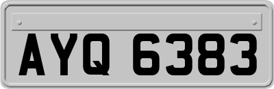 AYQ6383