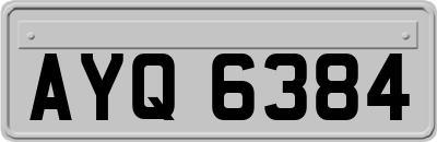 AYQ6384
