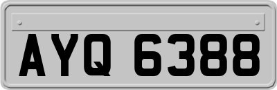 AYQ6388