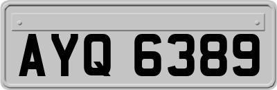 AYQ6389