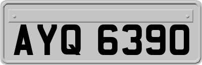 AYQ6390