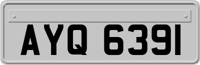 AYQ6391