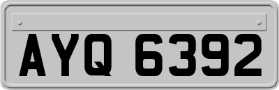AYQ6392