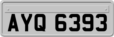 AYQ6393