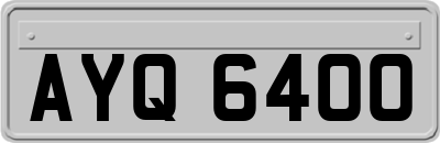 AYQ6400