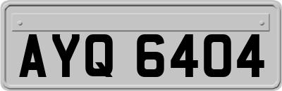 AYQ6404