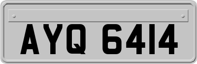 AYQ6414