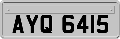 AYQ6415