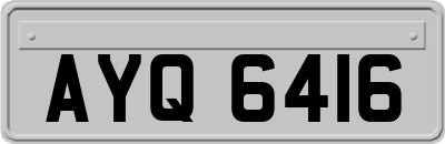 AYQ6416