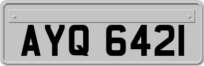 AYQ6421