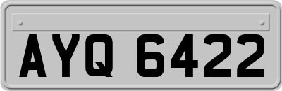 AYQ6422